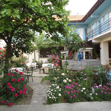 Hostel Tropical Ντρομπέτα-Τούρνου Σεβερίν Εξωτερικό φωτογραφία