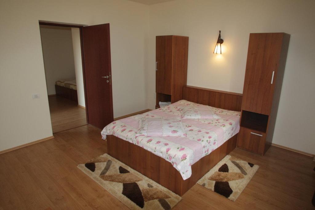 Hostel Tropical Ντρομπέτα-Τούρνου Σεβερίν Εξωτερικό φωτογραφία